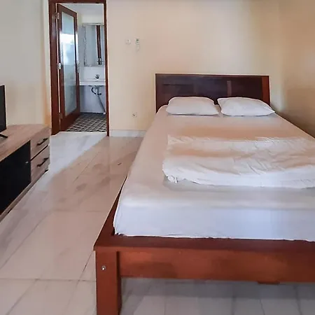 Tegalsari Guest House Canggu Near Pantai Berawa